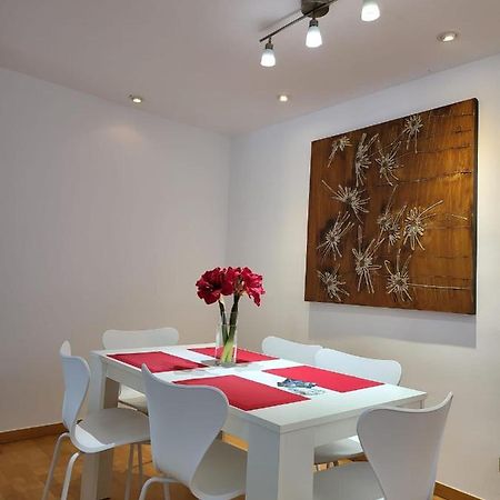 Casa New York Cambrils Exterior foto