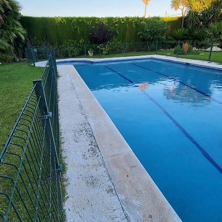 Casa New York Cambrils Exterior foto