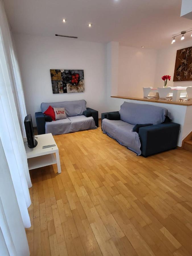 Casa New York Cambrils Exterior foto