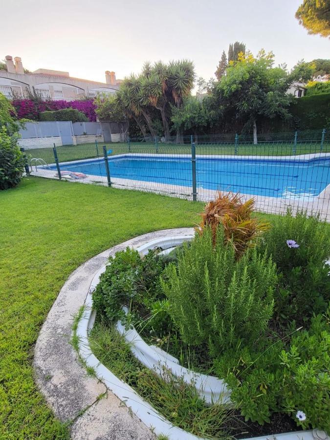 Casa New York Cambrils Exterior foto